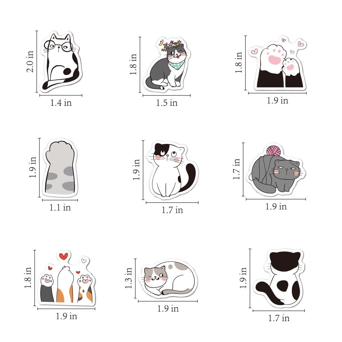 N46猫咪贴纸50B 主图-05.jpg