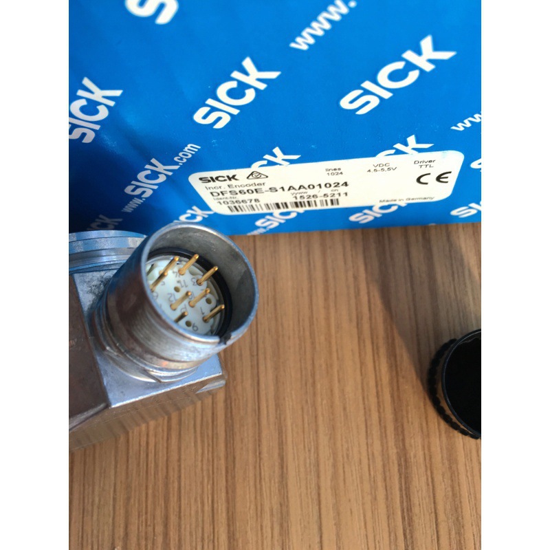 德国SICK编码器DFS60E-S1AA01024/S4AA01024 DGS60-A1A01024议价