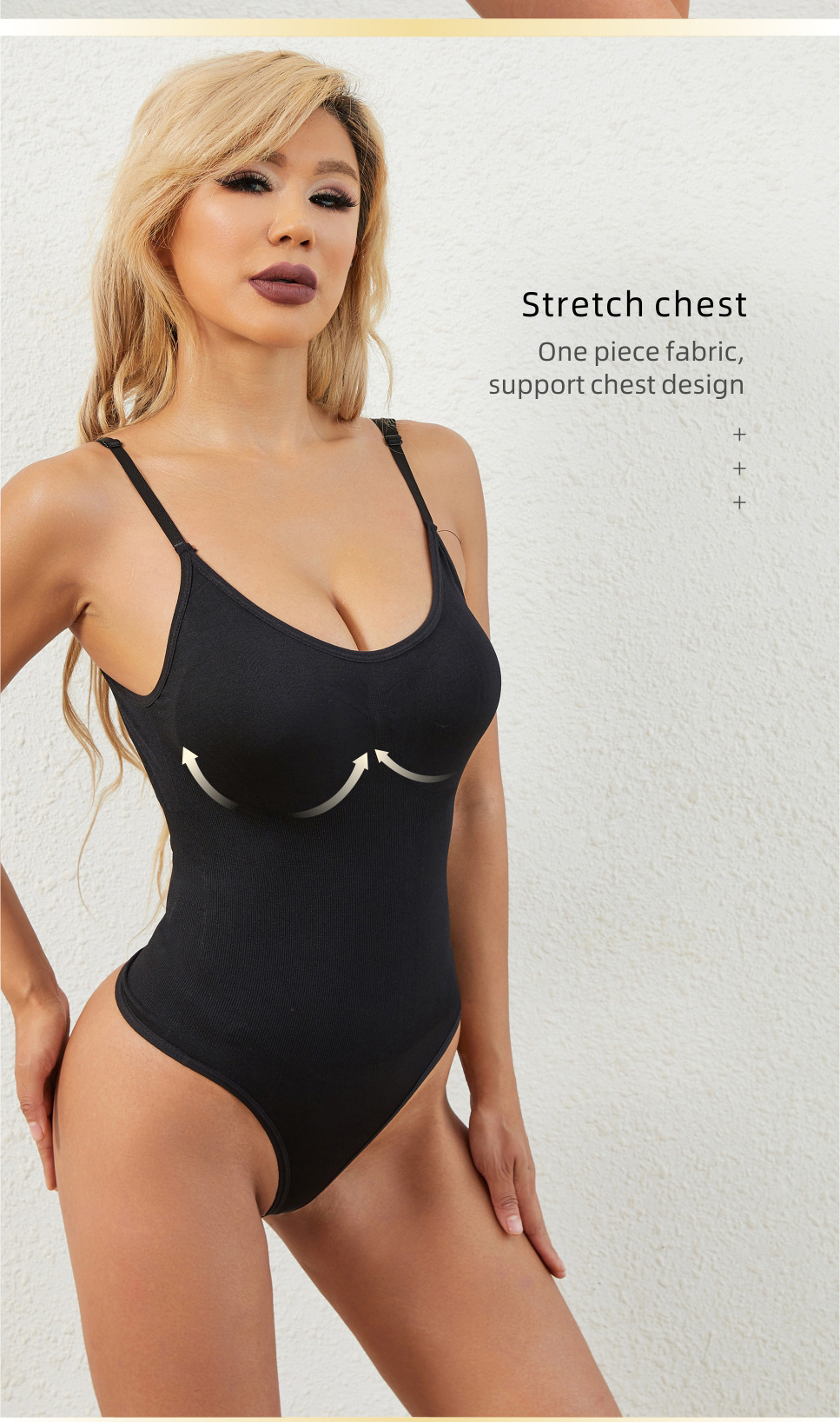 Bodysuit Image 7