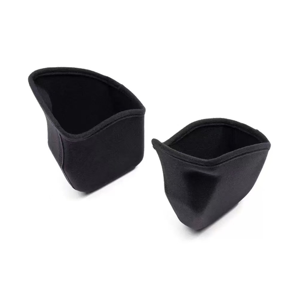 Suitable for Harley Cvo121 Road Street Cruising Motorcycle Accessories Side Box Liner Set Side Box Inner Padding