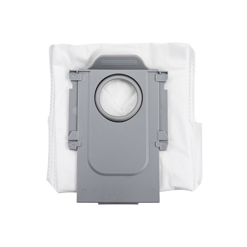Roborock süpürme robotu P10/P20/Q Revo/V20/S8 dokunmamış toz torbası için uygundur