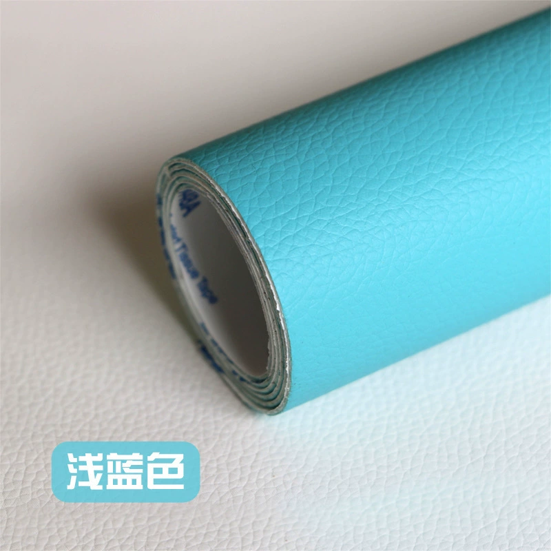 Realistic adhesive self-adhesive cloth, sofa, modified chair, 3m