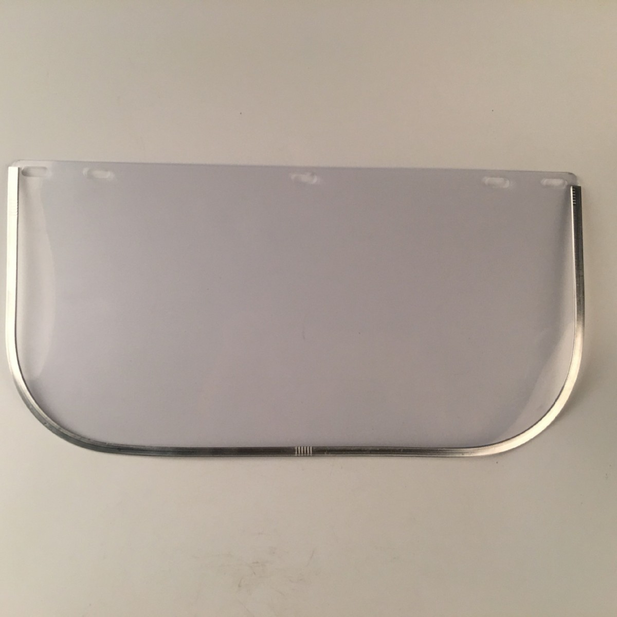 厂家热销防尘防飞溅优质pvc面屏CE证防护PC保护屏焊接面罩批发