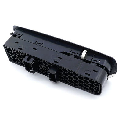 switch power window adjustment – Glass lifter