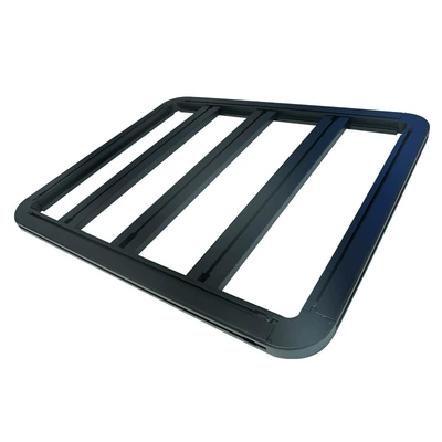 modified car platform travel rack – Roof rack