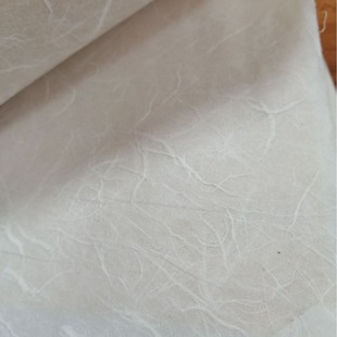 Handmade Tea Paper Wrapping Paper Handmade Cotton Paper for Making Tags Security Certificate and More