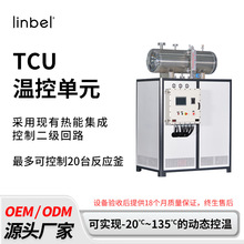 TCU温控系统LBO(H)-200可实现-20℃~300℃高精度动态控温