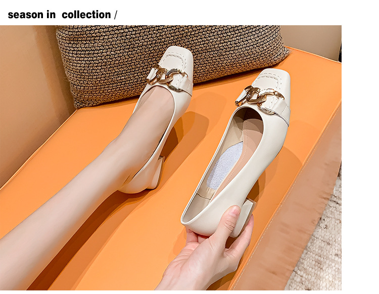 Comfortable Soft Sole Shoes