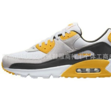 Кроссовки Putian Air Max 90, мужские и женские, Air Max 90, утолщённая подошва, амортизация