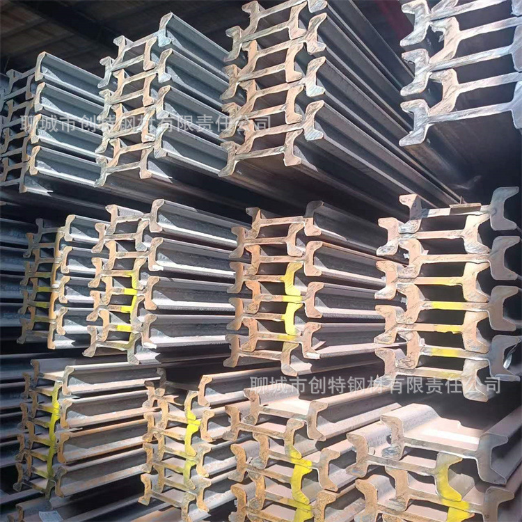 山东销售 I140E轨吊 I140V轨道 单轨吊轨道  I140E轨道矿用单轨吊