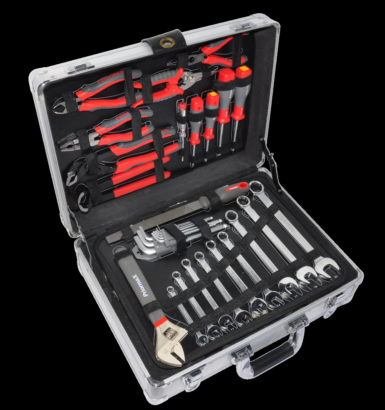 家用五金工具大全套装家庭手动组合维修理组套礼品工具箱全套批发