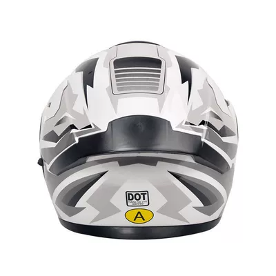 Auto Parts and Accessories | Universal Full Helmet