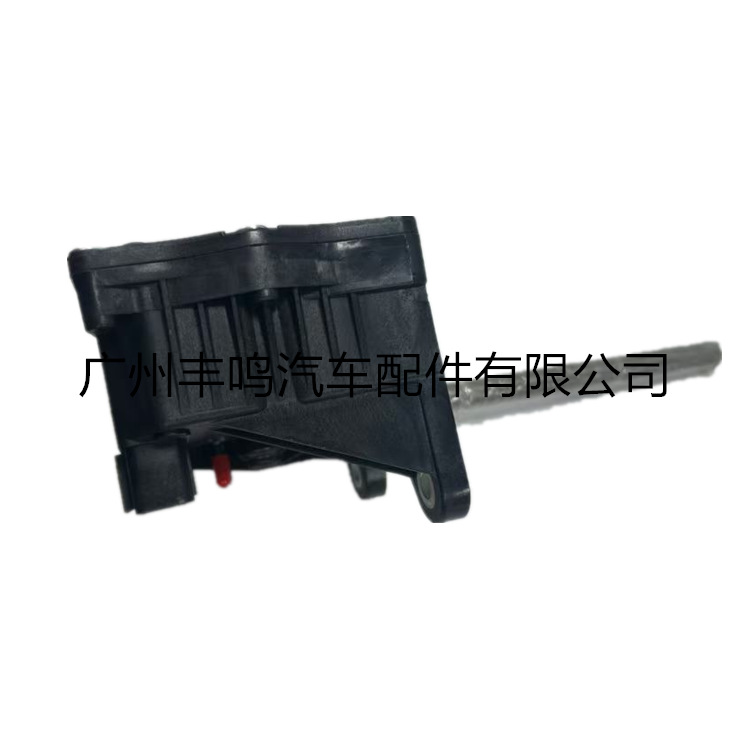 Conjunto de actuador de cambio de caja de transferencia 36410-0K020 36410-0K010 para Toyota