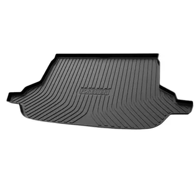 Trunk Mat, Forester, Outback, Subaru waterproof