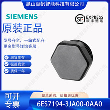 6ES7194-3JA00-0AA0������ET200�ܷ�� 7/8"6ES71943JA000AA0