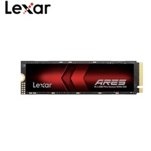 雷克沙/Lexar ARES 512G 1T 2T 4T SSD固态硬盘M.2接口PCIe 4.0x4