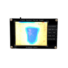 MLX90640 t DIYxض̽y әzO