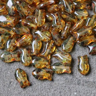 ?10x6mm�ݿ��鮅����С�~��������Ŷ����ֹ�DIY�����������