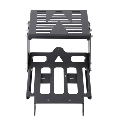Motorcycle frame Mobile Tail Rack Trunk