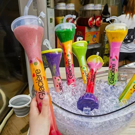 一次性塑杯;塑料杯;塑料包装杯