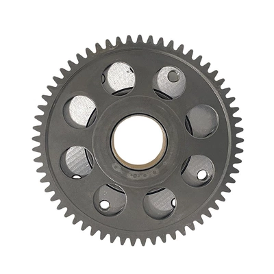12112343295 Clutch Accessories, Brake disc/brake drum