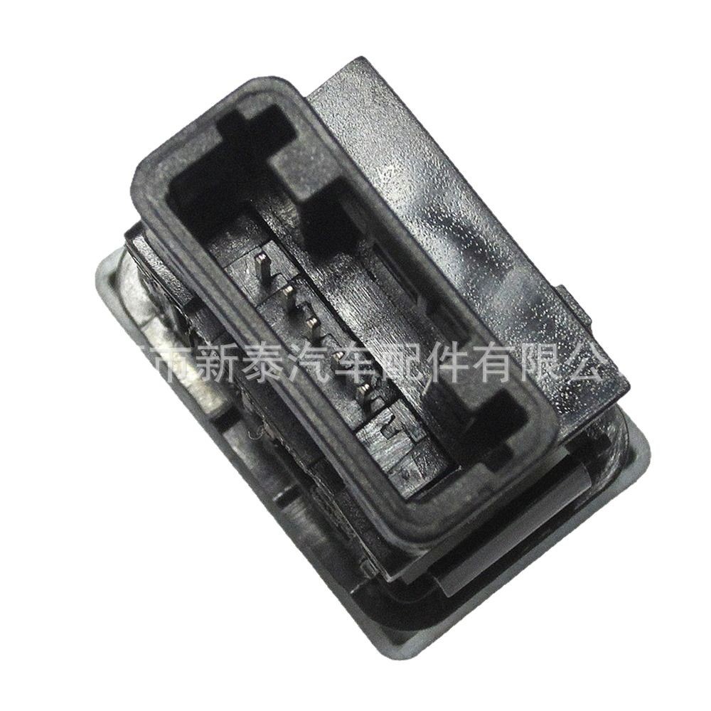 Interruptores antideslizantes para neumáticos de automóviles, compatibles con los modelos Camry, Highlander, Corolla y Levin de 2015 a 2019. image 6