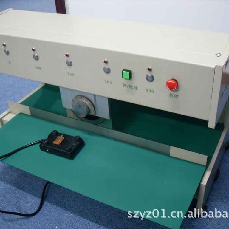 深圳龙华走刀式分板机 切PCB板