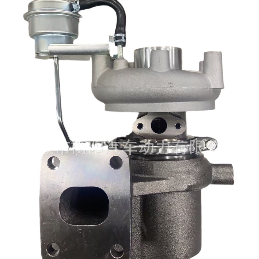TD05 turbocharger 49178-02120 high quality products suitable for TD05 excavator modern