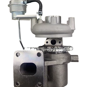 TD05 turbocharger 49178-02120 TD05 ekskavator üçün