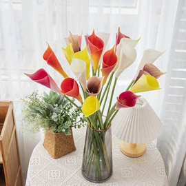 仿真花;装饰花瓶;仿真盆栽