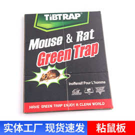 厂家直供粘鼠板粘鼠胶老鼠板老鼠胶老鼠粘 粘鼠贴苍蝇卷苍蝇胶粘