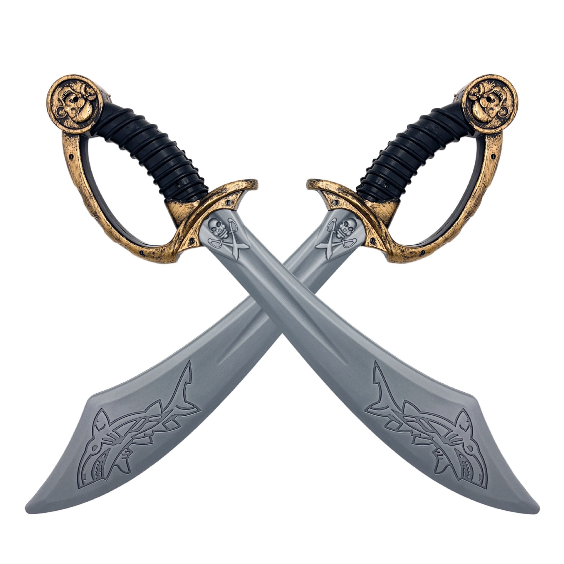 A shark knife