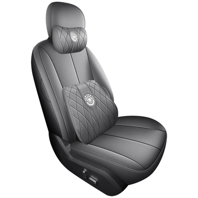 Modelə uyğun (Original) oturacaq örtükləri – Full Surround Seat Cushion Cover