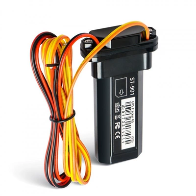 Tracker Vehicle Anti-Theft – GPS Locator