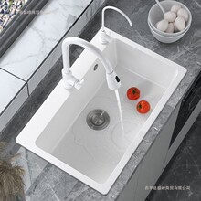 �N��ϴ����ʯӢʯˮ�۴�β�̨��̨����ɴ����^�װ�ɫϴ���