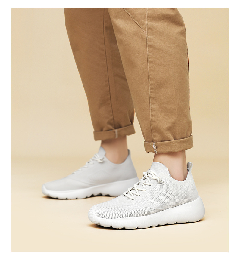 Summer Cross-border New Large-size Sports Couples, Breathable Shock-absorbing Casual Mesh Shoes, Running_vogvips.com