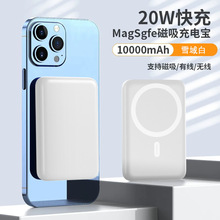3C��֤�¿�magsafe�������߳�籦20W��������ƶ���Դ��Ʒӡ��