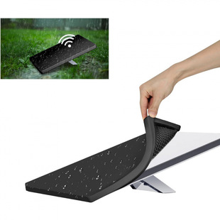Silicone Protective Case Suitable for Xinglian Mini Protective Case (Black) to Protect the Cross-Border Hot Model