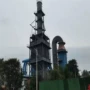 湿式生产静电工业除尘器