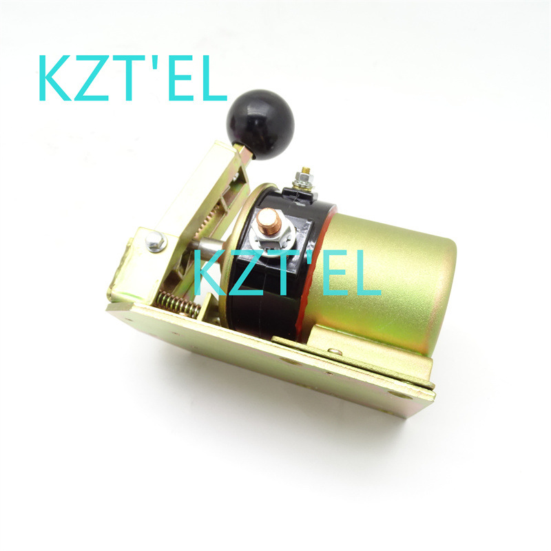 535-0127 Start solenoid valve 12V suitable for Dumore high quality…