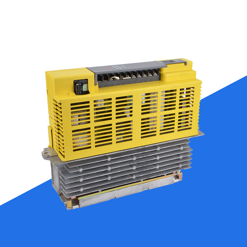 A06B-6066-H234发那科fanuc原装驱动器伺服放大器现货议价