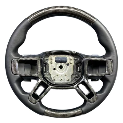 Foreign Trade Factory Direct Sales, Steering wheel