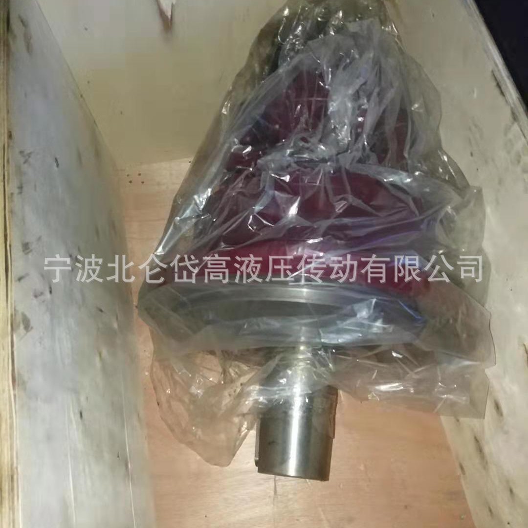 大扭矩液压马达KYB卡哑巴 MRH-750-TWH五星液压马达 配件 修理包