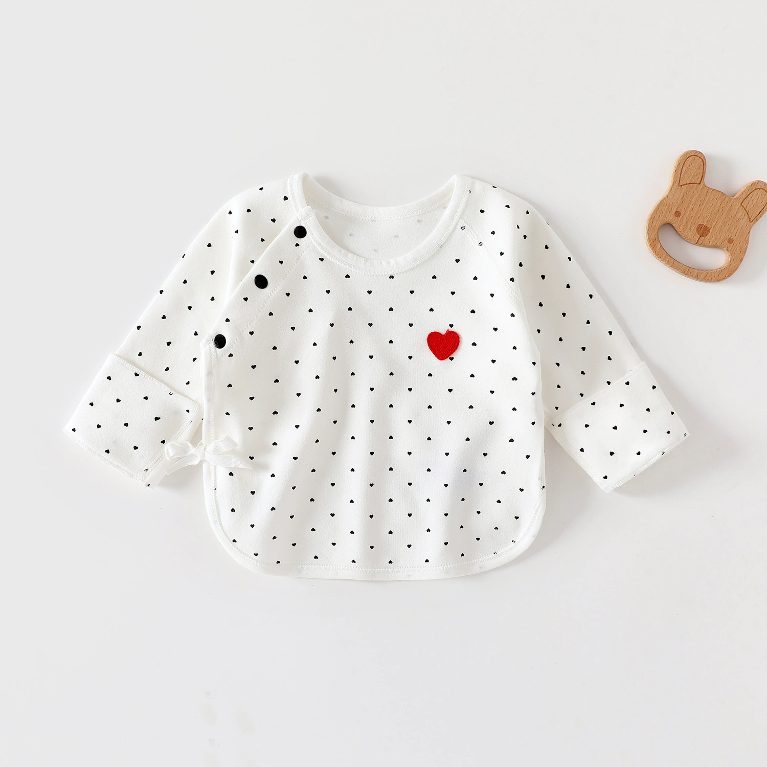 Одежда для новорожденных весной и осенью