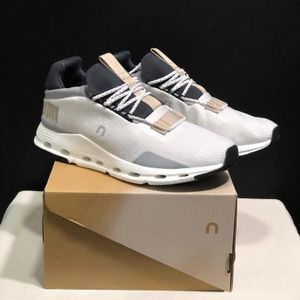 莆田靴工場直販 On アンパウ クラウドノヴァ クッション性、軽量、通気性、リバウンド スポーツ ランニング シューズ、男性と女性用|undefined