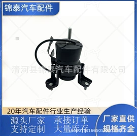 其他制动系统;减震系统;其他发动系统