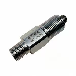 Suitable for John Deere Common Rail Pressure Relief Valve, Pressure Limiting Valve, Fuel Regulating Valve, Pressure Control Valve Re515636