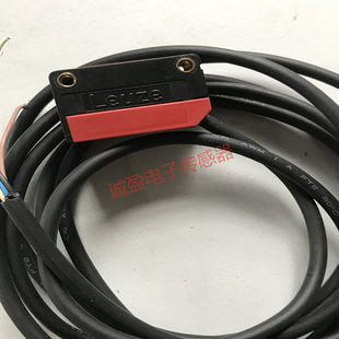 Leuze Sensor Photoelectric Switch Reflective Type Dc 4-Wire Pnp Output Et5.3/4P