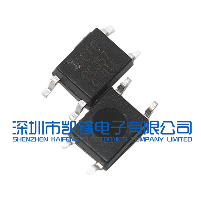 TLP785BLL-TP6,F(C贴片SOP-4 P785B 晶体管输出光耦隔离器450元1K