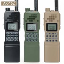 ����AR-152ս���Խ�������Զ������Ե�̨����AN/PRC��������